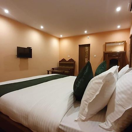 Elephant Valley Resort Pulpally Exterior foto